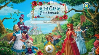 The Puzzling Appeal Of Alice's Patchwork