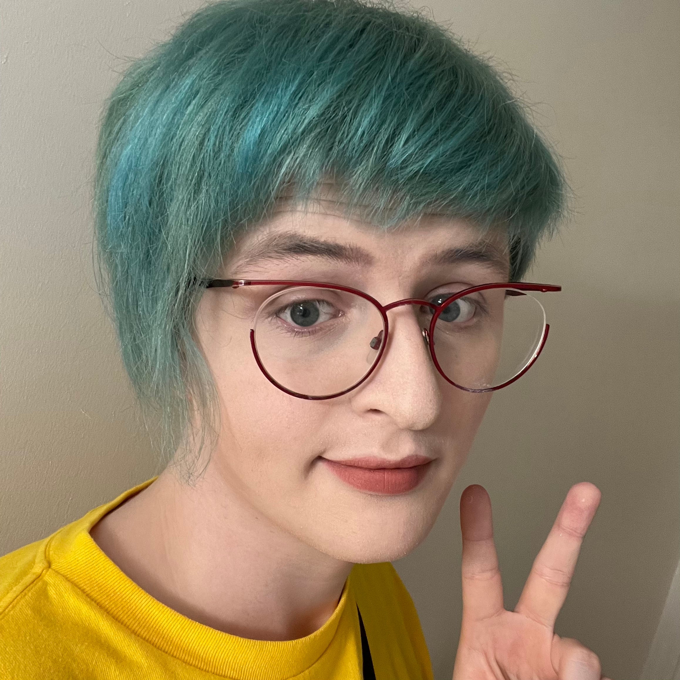 Alicia Haddick avatar