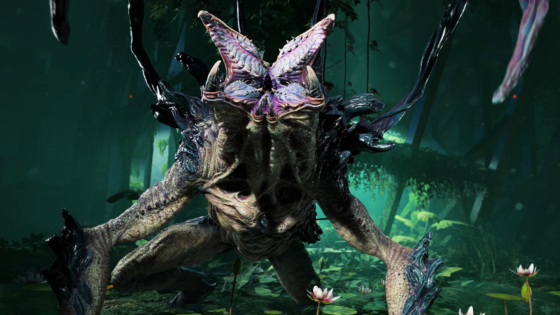 Twórcy Sniper Elite pokazali nową grę. Alien Deathstorm spodoba się fanom Obcego