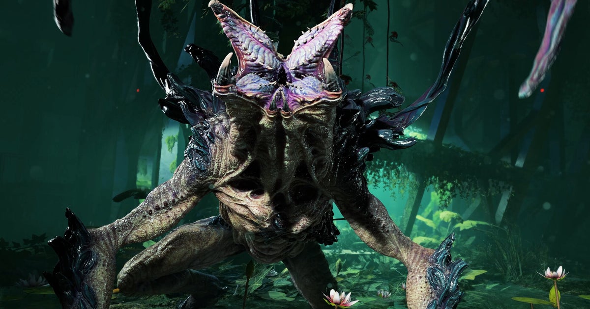 Twórcy Sniper Elite pokazali nową grę. Alien Deathstorm spodoba się fanom Obcego