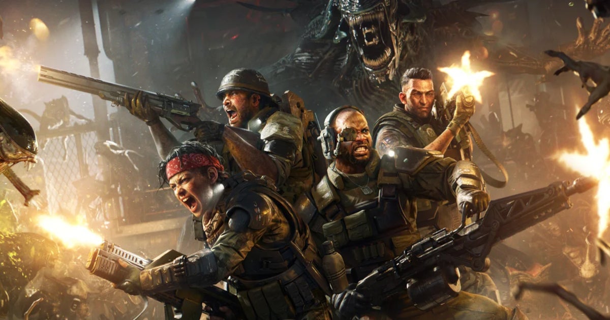 W tej grze to my polujemy na Obcego. Zobaczcie pierwszy zwiastun Aliens: Fireteam Elite 2