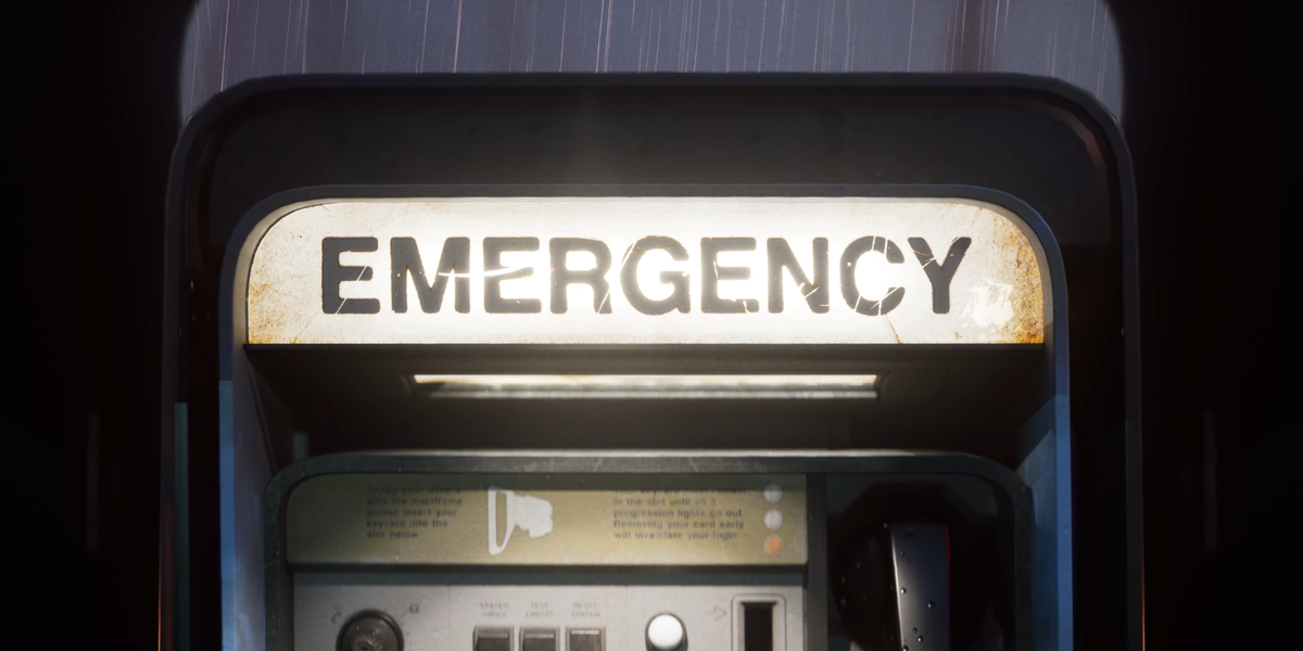 Alien Isolation 2 teaser video shows the horror game heading planetside but those panic-inducing save stations are following it