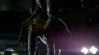 Alien Isolation a 1080p na PS4 e Xbox One