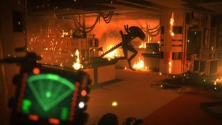 Alien Isolation: Corporate Lockdown DLC release date revealed