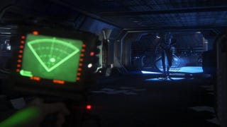 Alien: Isolation enters UK chart in second place
