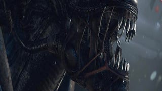 Alien: Isolation was born from the desire to make an Alien game Creative Assembly wanted to play