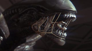 Alien Isolation passa 1 milhão de unidades vendidas