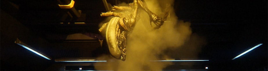 Alien Isolation PlayStation 4 Review: Acid-for-Bloody Brilliant