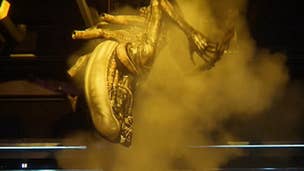 Alien Isolation PlayStation 4 Review: Acid-for-Bloody Brilliant