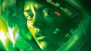 Equipa de Alien Isolation está a produzir novo FPS sci-fi