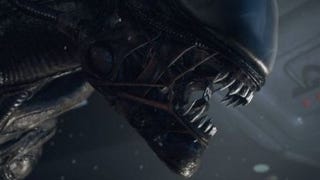 Alien: Isolation's fifth DLC add-on The Trigger out today