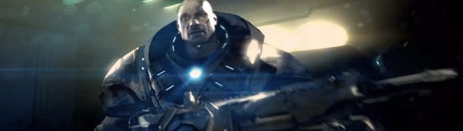 Alien Rage dated for PC & consoles, new trailer introduces story | VG247