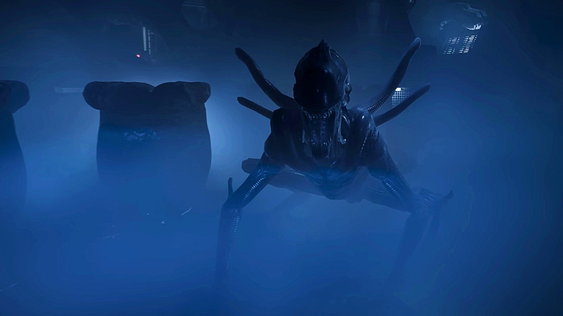 Ist das der Alien: Isolation Nachfolger, auf den wir so lange warten ...