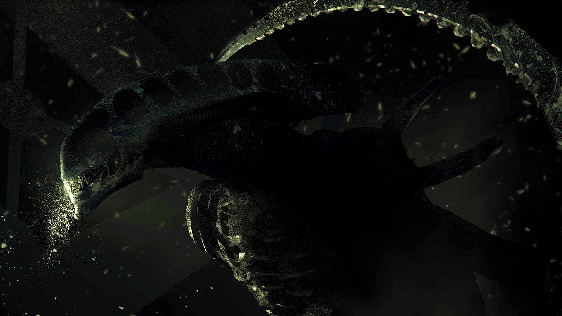 Alien: The Roleplaying Game | Dicebreaker Alien: The Roleplaying Game | Dicebreaker