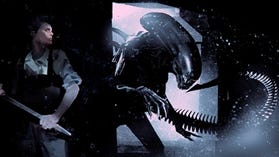 Alien: The Roleplaying Game artwork Ripley