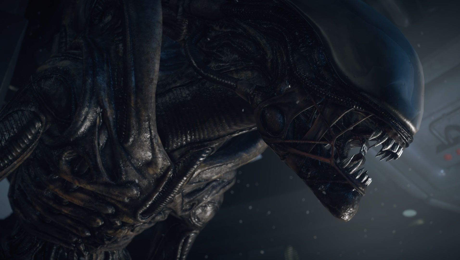 Alien Isolation is getting a sequel, 10 years later