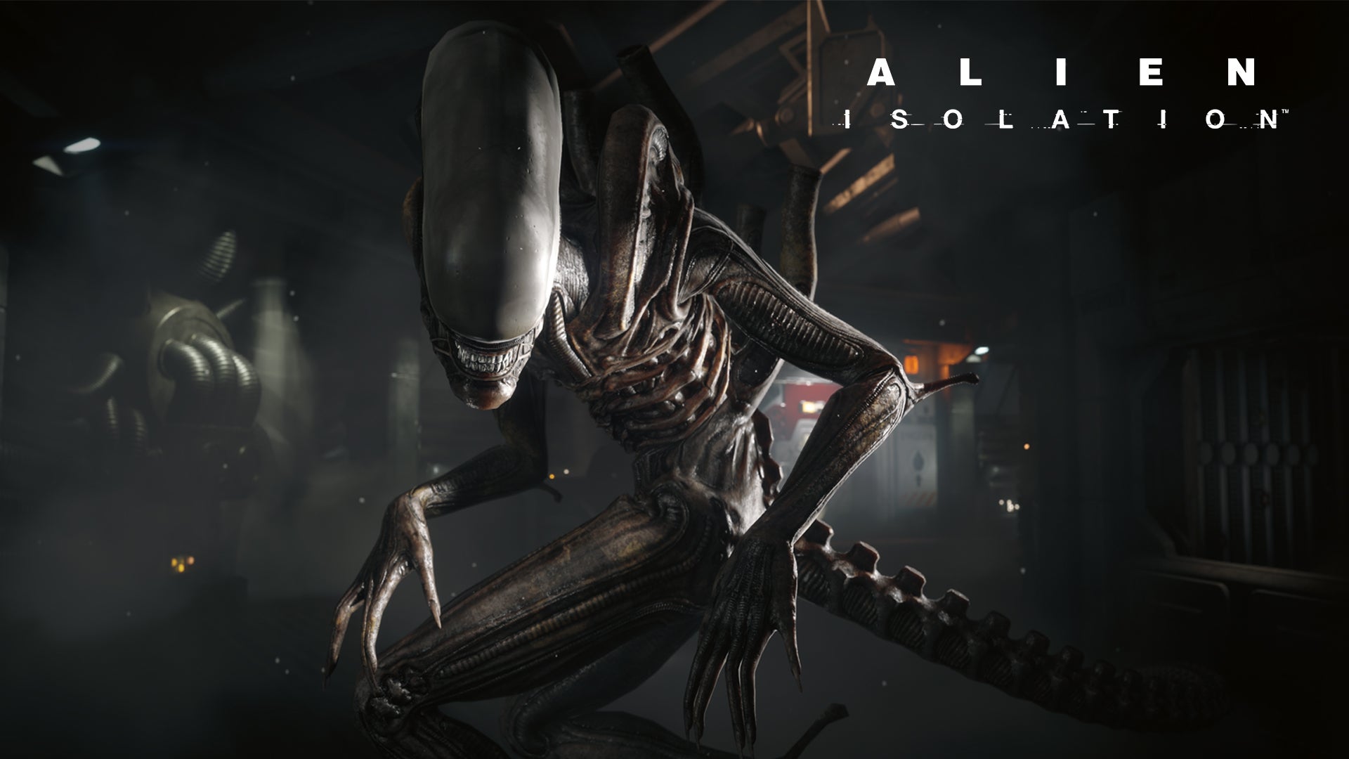 Alien Isolation renasce das cinzas após lançamento do novo filme