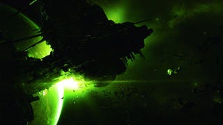 Alien: Isolation launch trailer - some things are better left lost