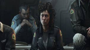 Some users are having issues with Alien: Isolation pre-order DLC on PS4