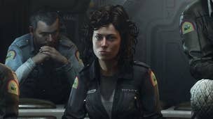 Some users are having issues with Alien: Isolation pre-order DLC on PS4