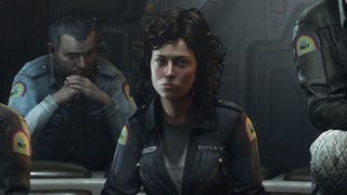Sigourney Weaver, other castmates reminisce in this video for Alien: Isolation
