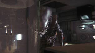 Alien: Isolation release date to be announced at EGX Rezzed