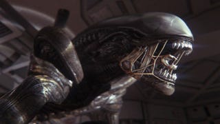 Alien: Isolation is the star of round six of the European PSN sale