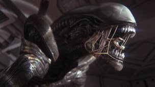 Alien: Isolation is "a bit like a Metroidvania game"