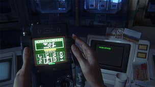 Alien: Isolation screens show dead androids, new gadget & more