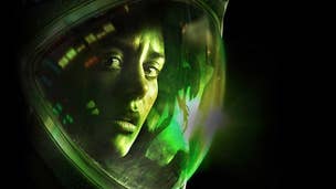Alien: Isolation was prototyped in third-person - video