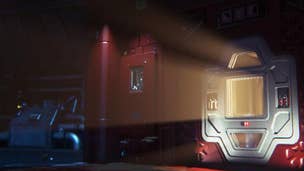 Alien: Isolation co-op was considered, but won't feature in final build
