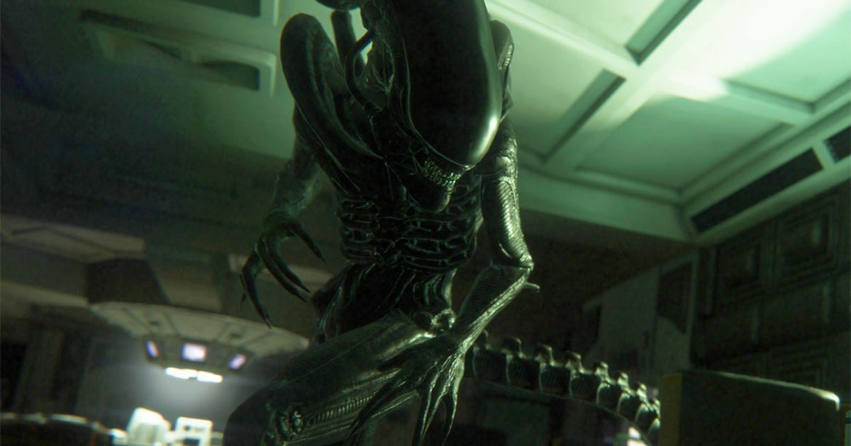 Alien Isolation guide: complete walkthrough, everything you need to ...