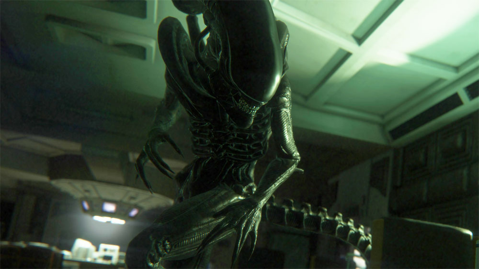 Alien Isolation guide: complete walkthrough, everything you need