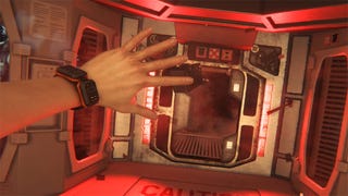 Alien Isolation guide: mission 11