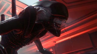 Alien: Isolation has sold over 1 million copies