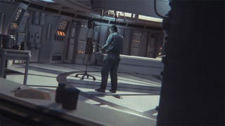 Alien Isolation guide: mission 13