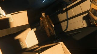 Alien Isolation guide: mission 16