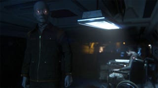 Alien Isolation guide: mission 17