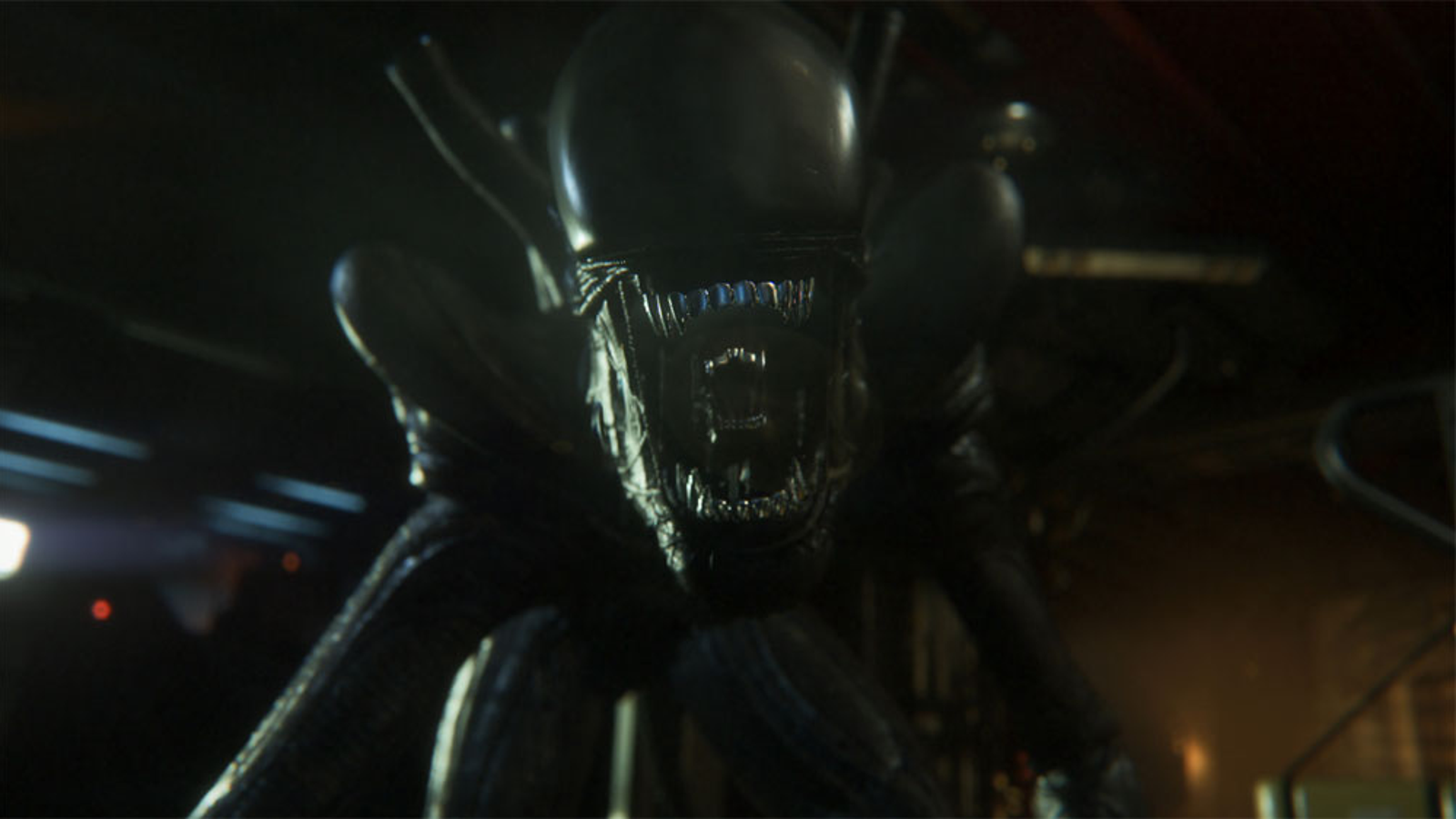 Alien Isolation guide: mission 18 | VG247