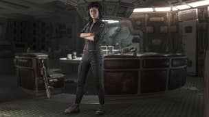 Yes, you can get Alien: Isolation's awesome pre-order DLC after launch