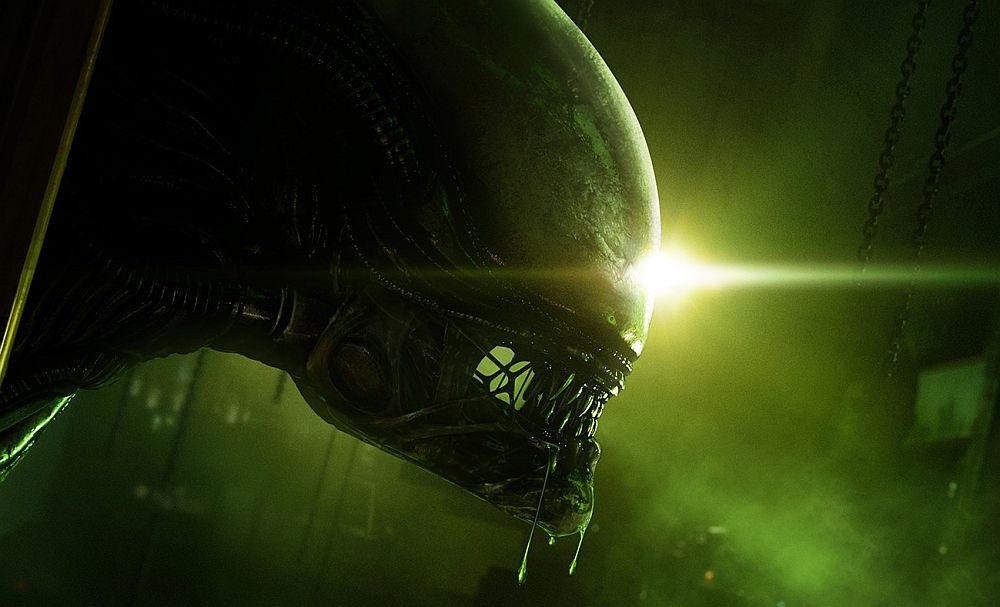 Alien isolation xbox store new arrivals