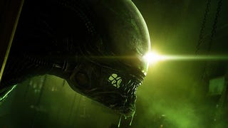 Alien: Isolation is heading to Nintendo Switch later this year