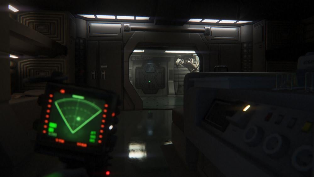 Alien Isolation: the essential survival guide | VG247