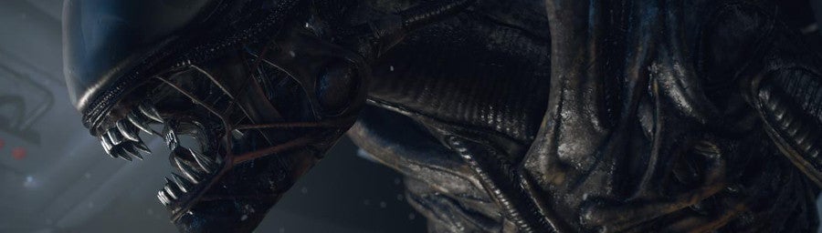 Alien: Isolation's survival horror format brings the fear factor - interview & impressions