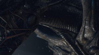 Alien: Isolation's survival horror format brings the fear factor - interview & impressions