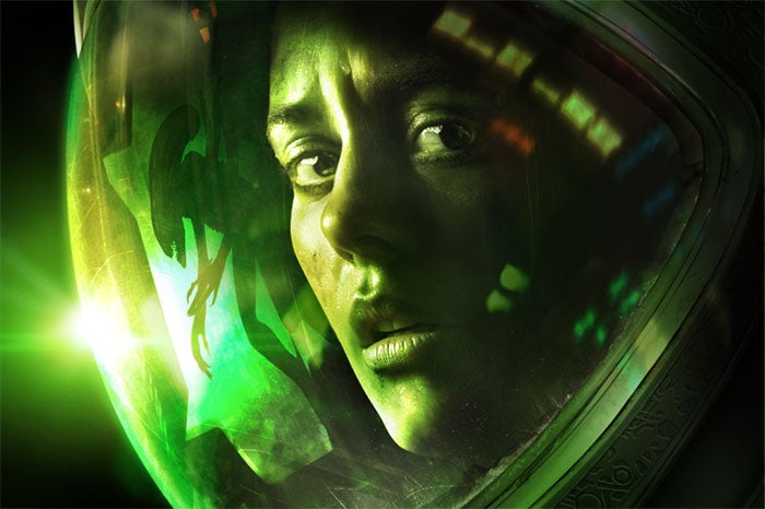 Alien: Isolation - forget everything you think you know about stealth games