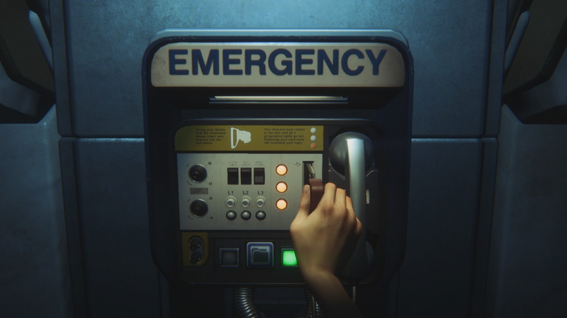 Alien: Isolation - Análise | Eurogamer.pt