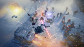 Alienation patch lets you remove cores from weapons, adds pre-mission squad screen, more
