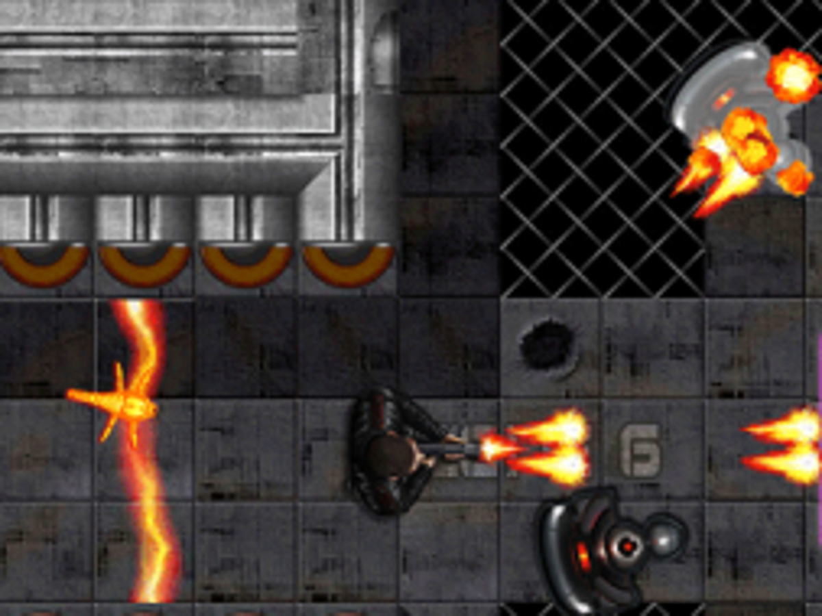 Alien breed ps online vita