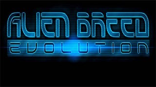 Alien Breed Evolution - first shots and details
